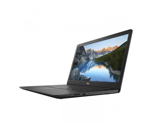 Dell Inspiron 5770 i3-7020/4GB/1000GB HDD/Intel HD Graphics/17.3' - 1385299 - zdjęcie